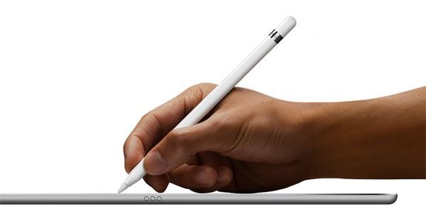 Apple Pencil