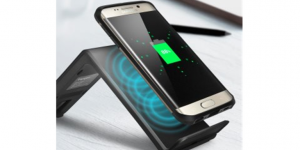 LG ha sviluppato uno smartphone con ricarica wireless fino a 7 cm di distanza