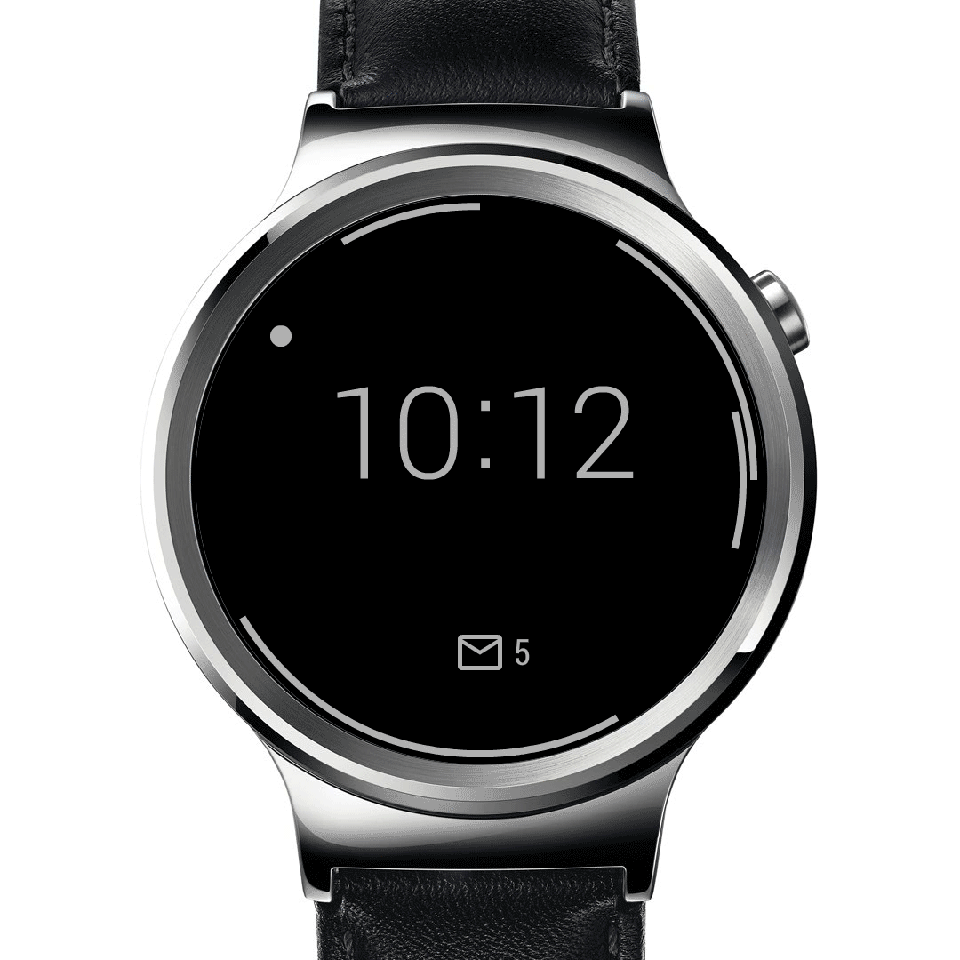 Microsoft Outlook Android Wear