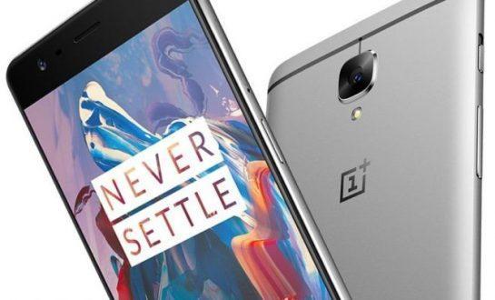 OnePlus 3