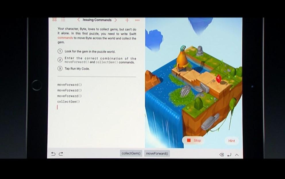 Swift Playgrounds (1)