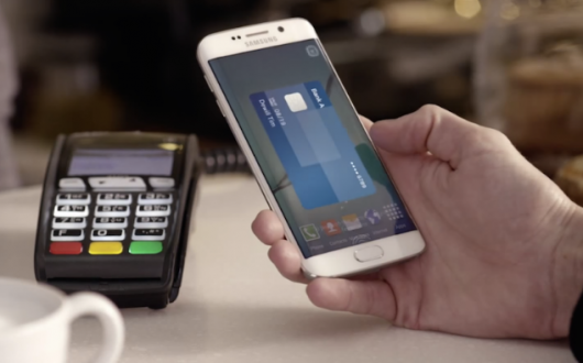 Samsung Pay