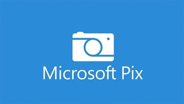 Microsoft Pix