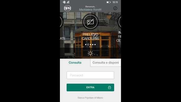 scaricare bpm mobile