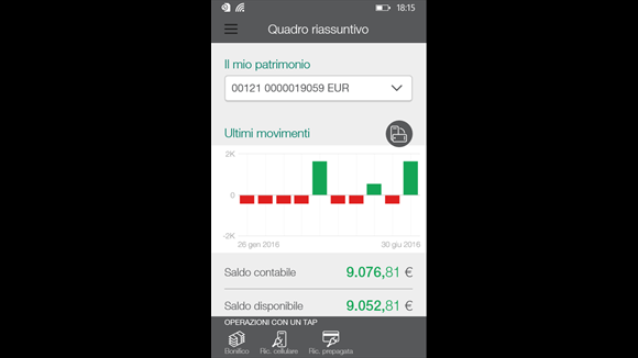 scaricare bpm mobile