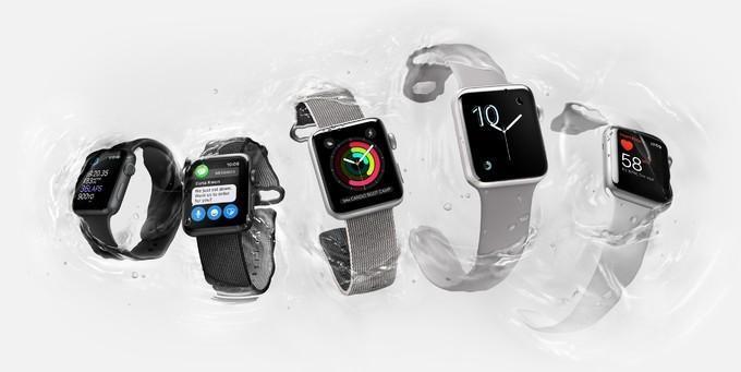 Apple Watch Series 2