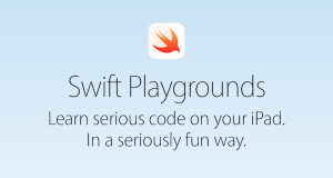 Swift Playgrounds