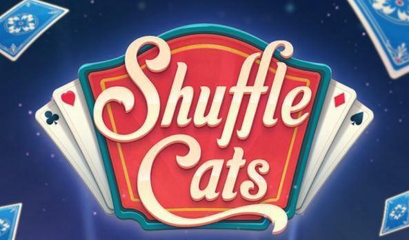 Shuffle Cats