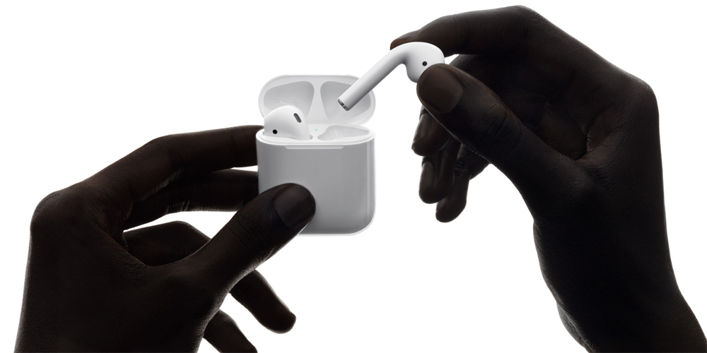 Apple AirPods