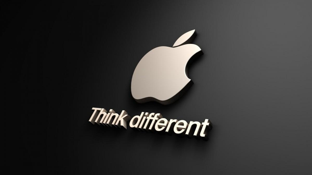 Apple Logo