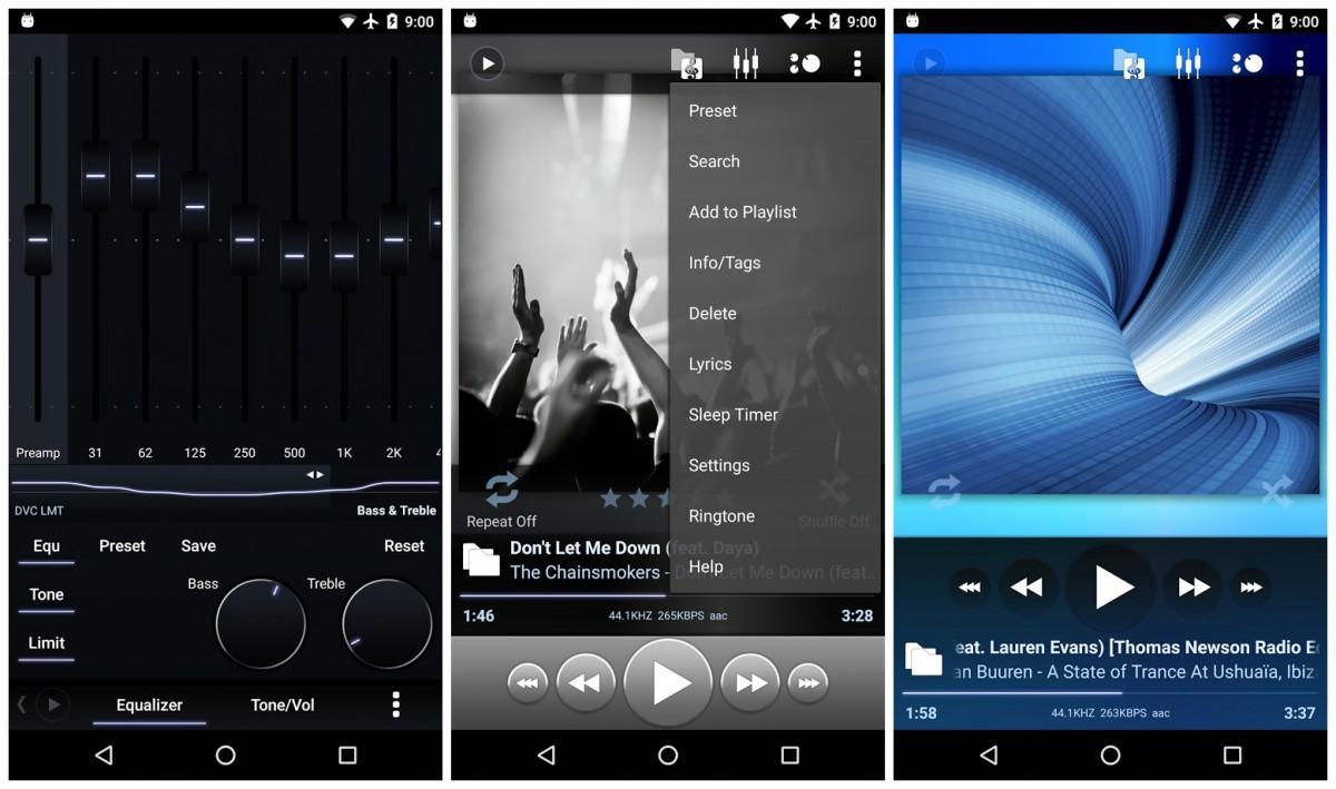 Poweramp Full Version Unlocker scontata a 0,99 euro