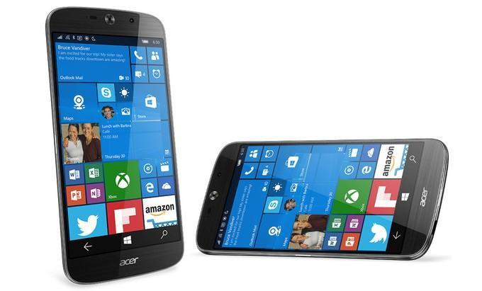 Acer Liquid Jade Primo