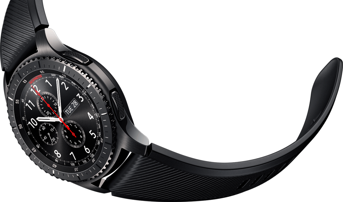 Samsung Gear S3 protagonista di 3 nuovi video promo AGEMOBILE
