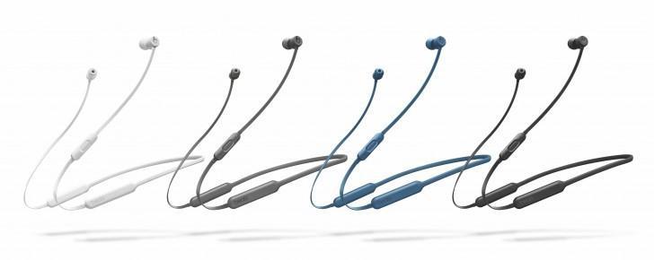 Apple BeatsX