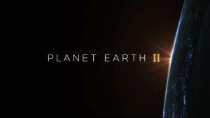 Planet Earth II