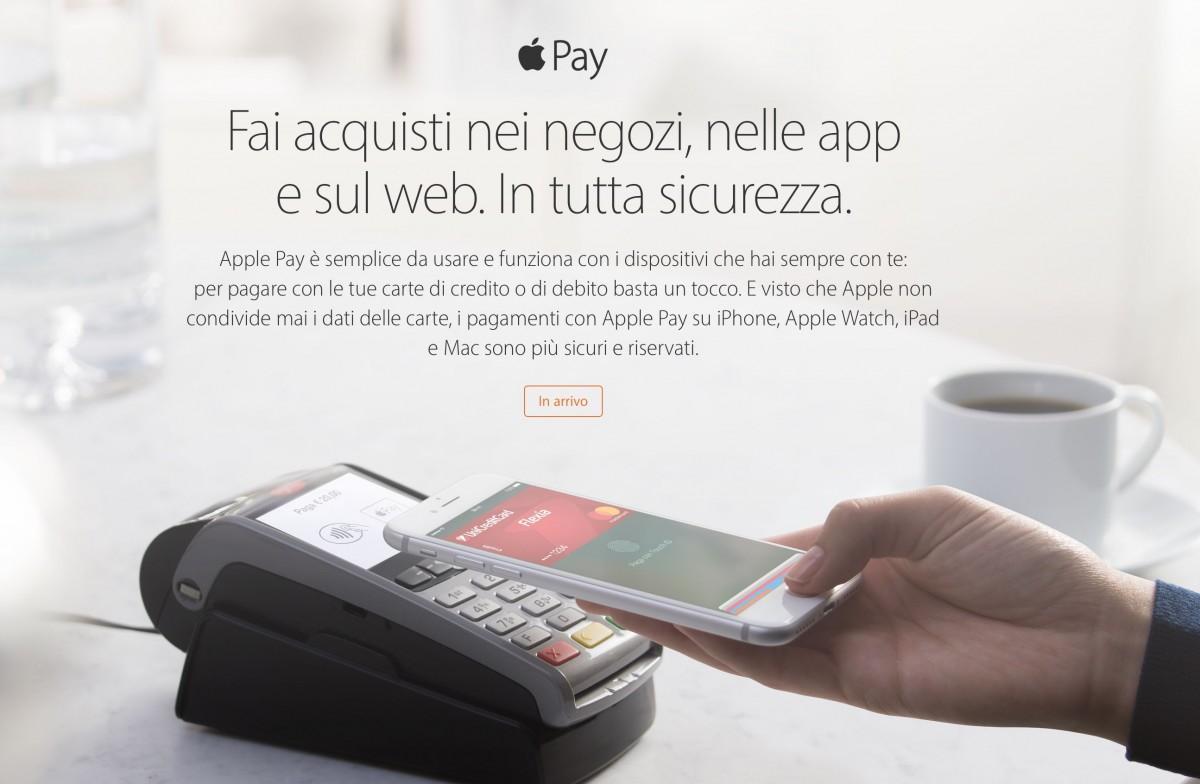 Apple Pay