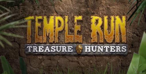 Temple Run: Treasure Hunters