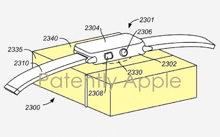 AirPods case ricarica wireless Apple Watch