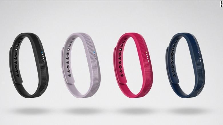 Fitbit Flex 2