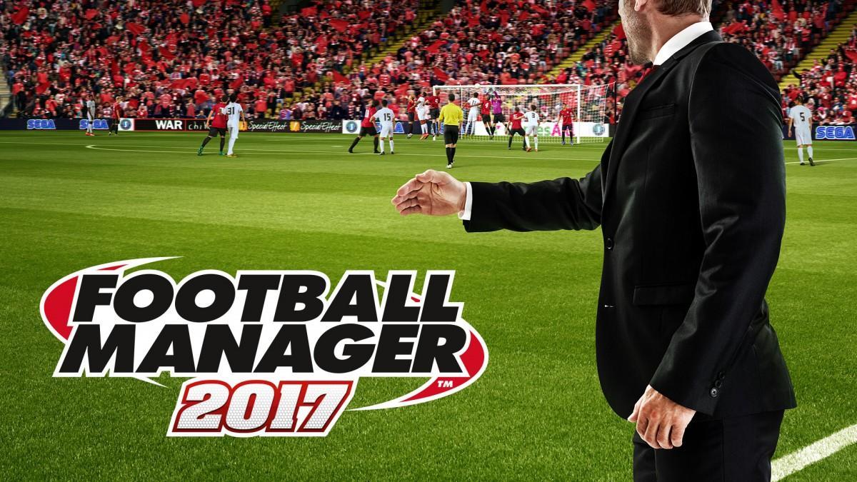 Football Manager Mobile 2017