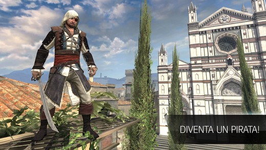 Assassin's Creed Identity