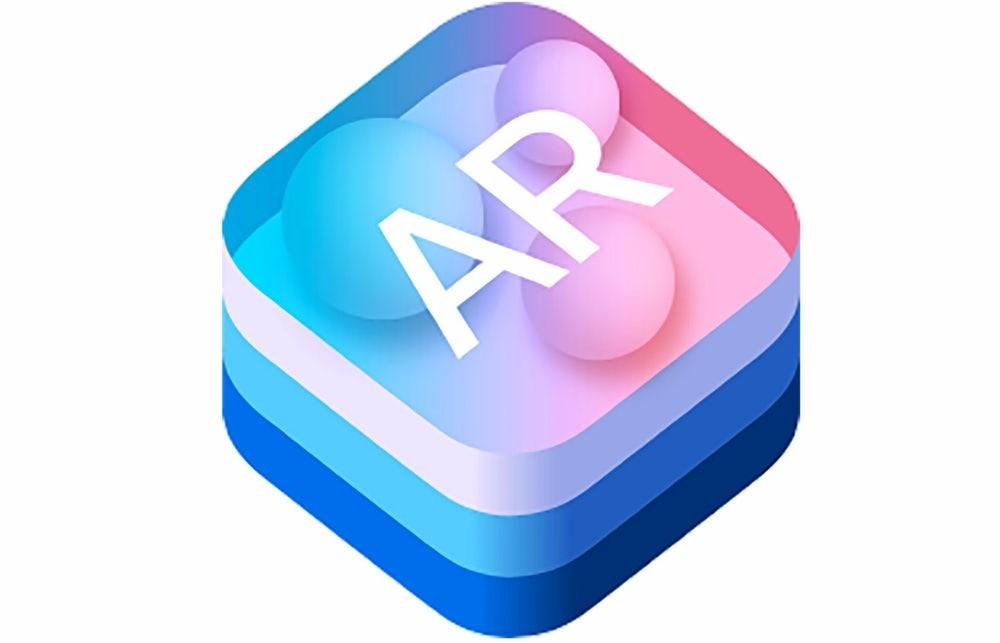 Apple ARKit