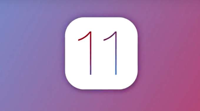 iOS 11