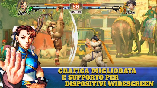 Street Fighter IV: Champion Edition