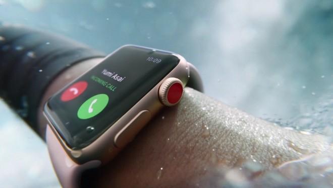 Apple Watch Series 3