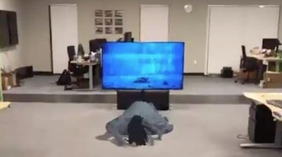 ARKit The Ring