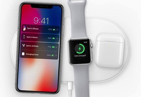 Apple AirPower