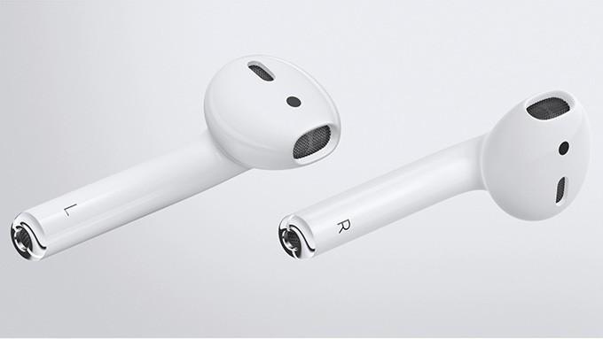 AirPods