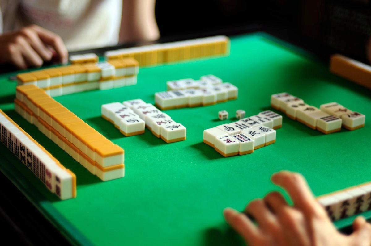 Mahjong