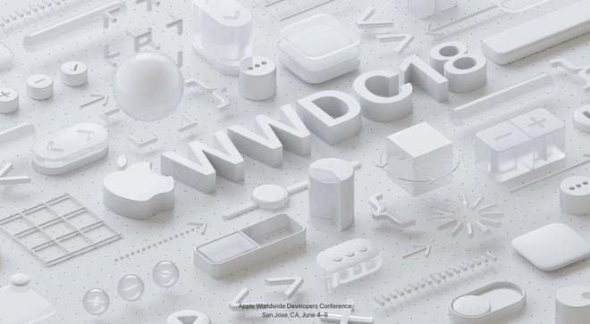 WWDC 2018