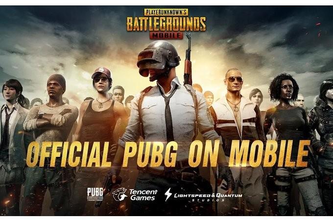 PUBG Mobile