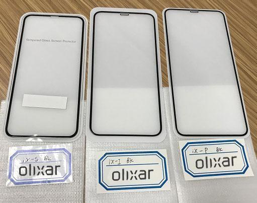 iPhone 2018 Olixar