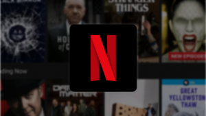 Netflix HDR HD