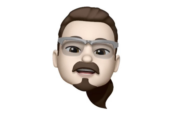 Apple Animoji Memoji