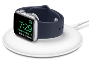 Apple Watch Magnetic Charge Dock