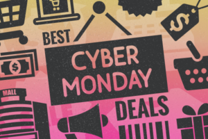 Cyber Monday Amazon
