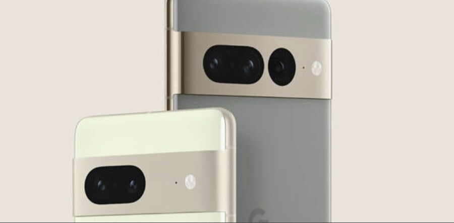 Pixel 7 e 7 Pro: VPN gratis fino al 2027