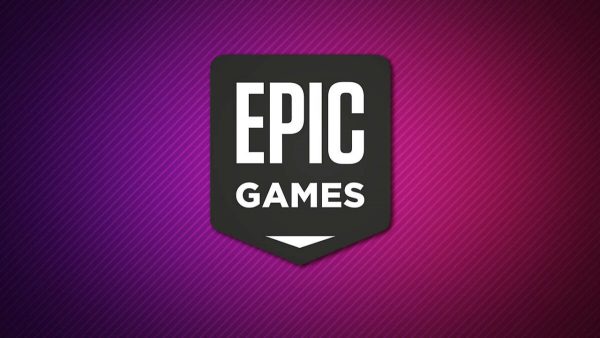 Epic Games Store