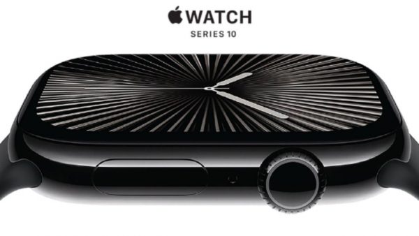 Apple Watch Series 10 - Agemobile.com