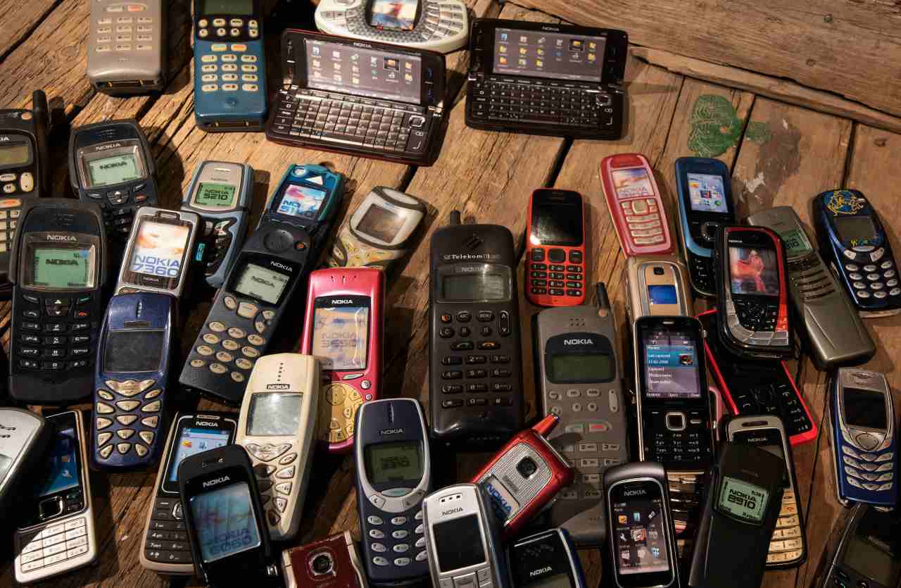 cellulari