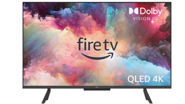 Amazon Fire TV Omni Qled - Agemobile.com