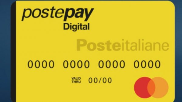 Carta PostePay - Agemobile.com