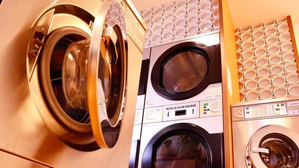 Come pulire al meglio la guarnizione della lavatrice - agemobile.com - 20250327