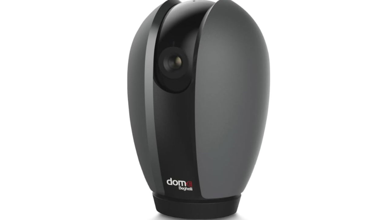 Dom-e Beghelli - Agemobile.com