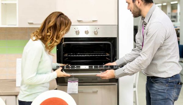 Forno gratis pagato dallo stato - Agemobile.com (Fonte foto Canva)