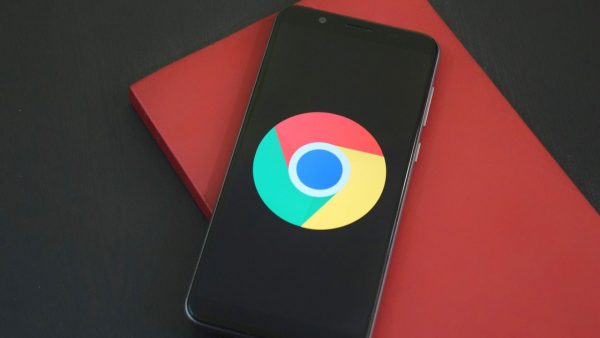 Google Chrome su Android - Agemobile.com